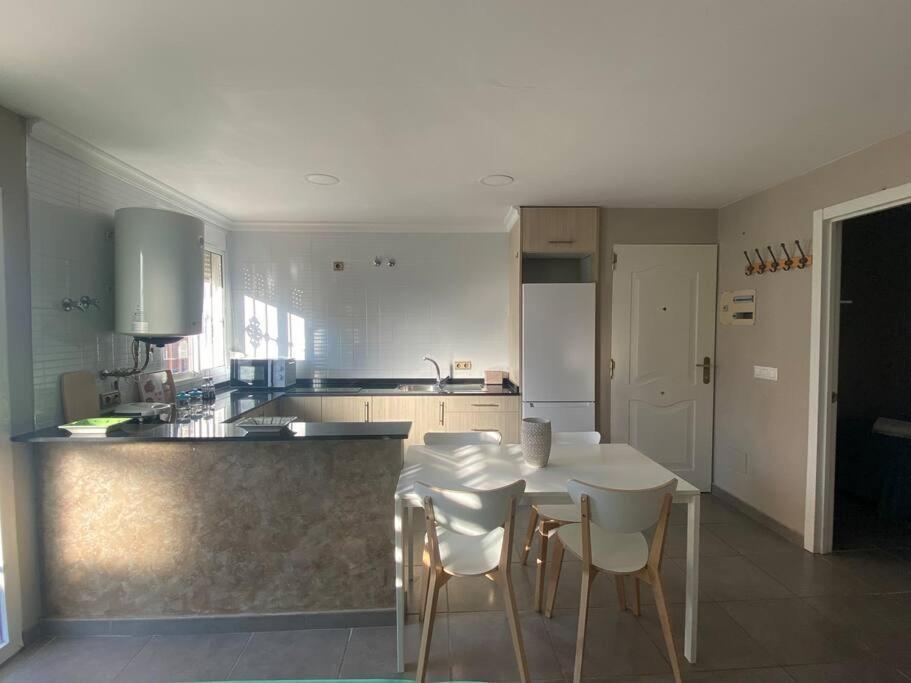 Casa Inma Malaga
