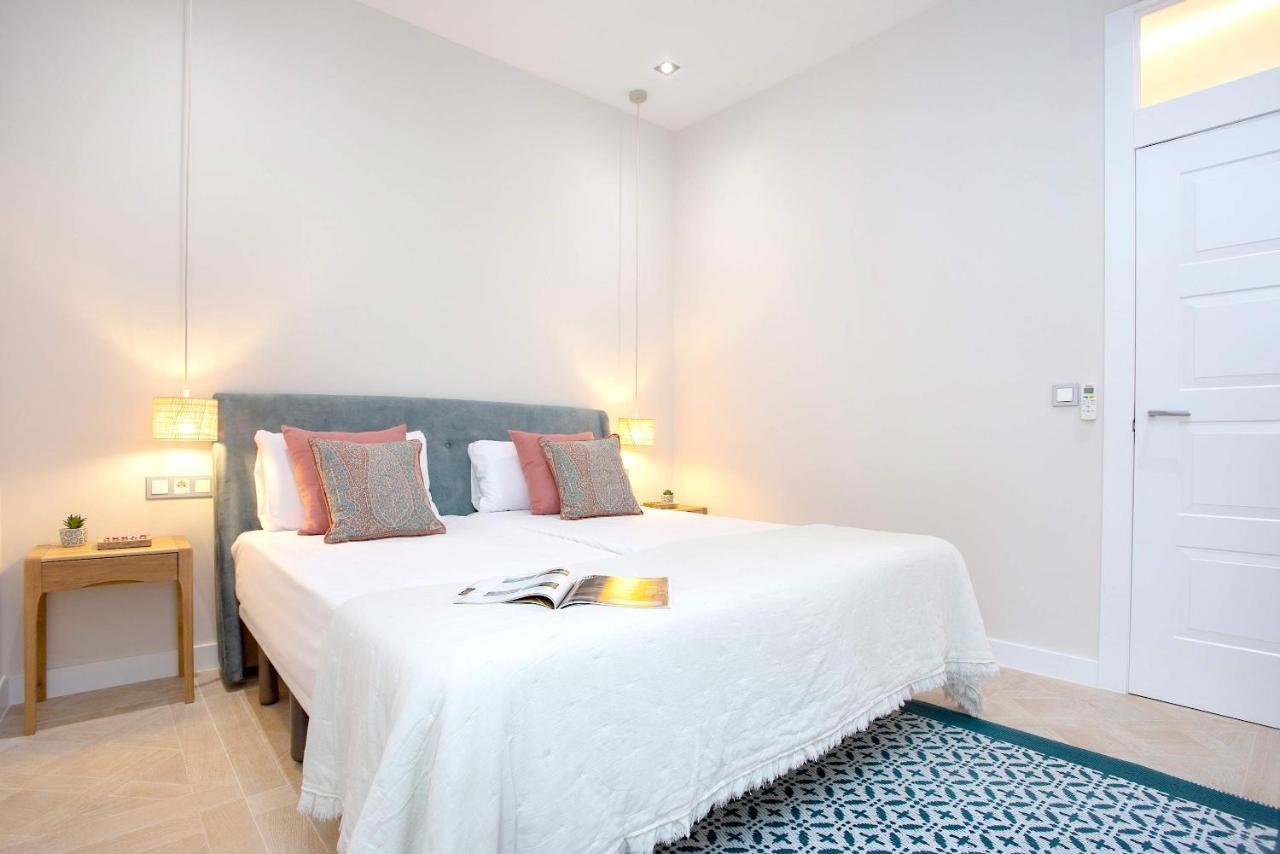 Apartment Genteel Plaza Del Obispo *