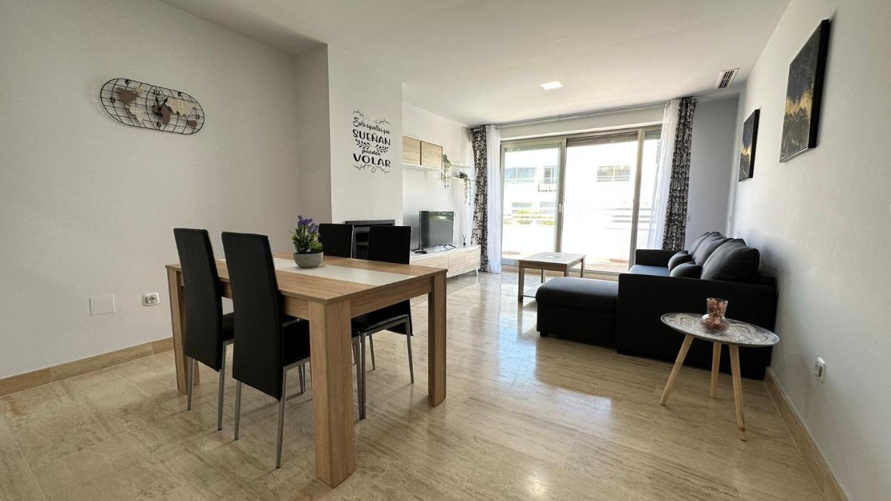 Apartment Vitania La Cala *