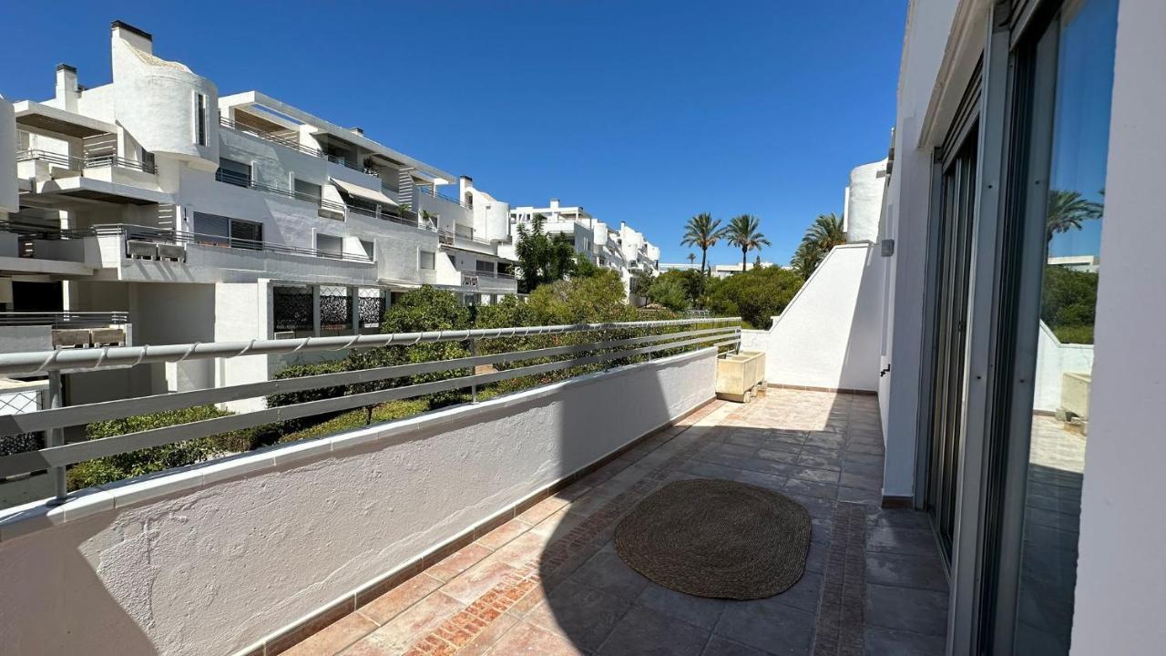 Vitania La Cala Apartment Malaga