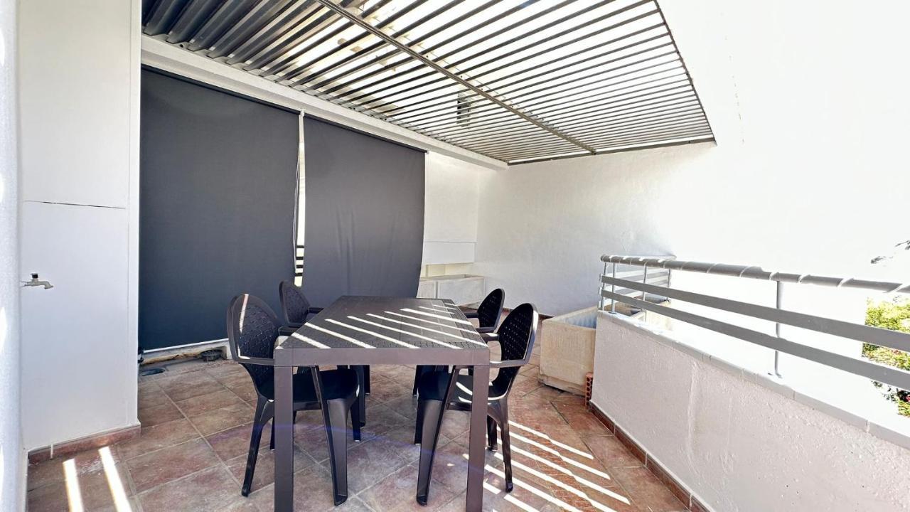 Vitania La Cala Apartment Malaga