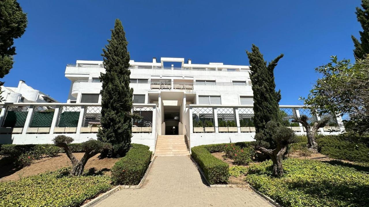 Vitania La Cala Apartment *
