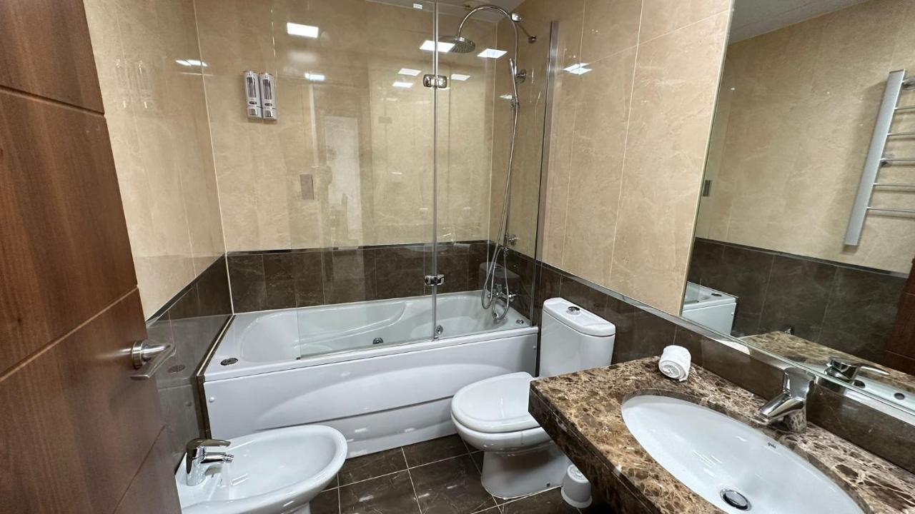 Vitania La Cala Apartment