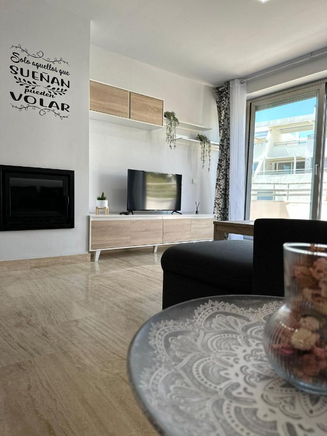 Vitania La Cala Apartment *
