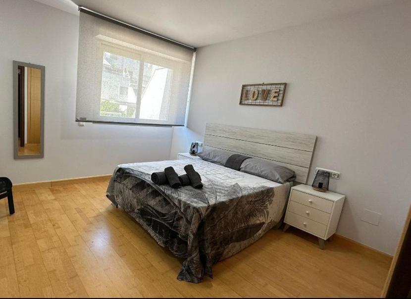 Vitania La Cala Apartment Malaga
