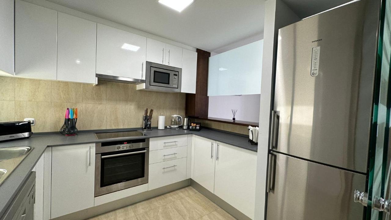 Vitania La Cala Apartment *