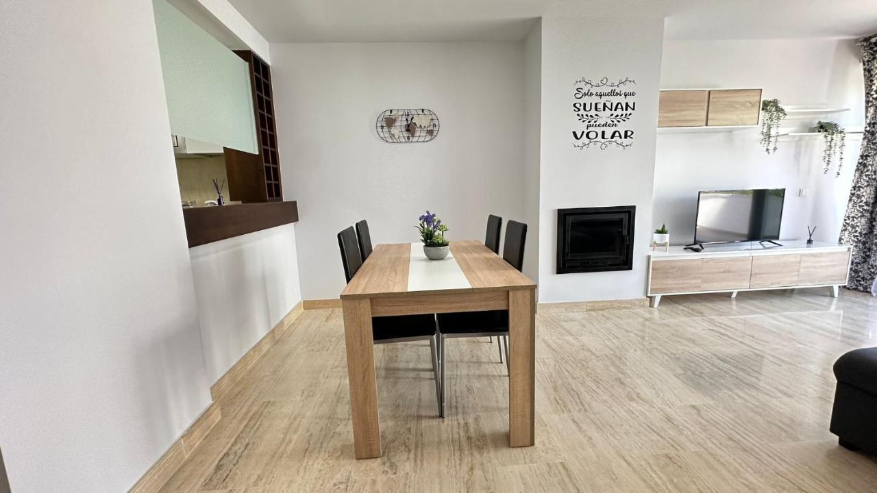 Apartment Vitania La Cala Malaga