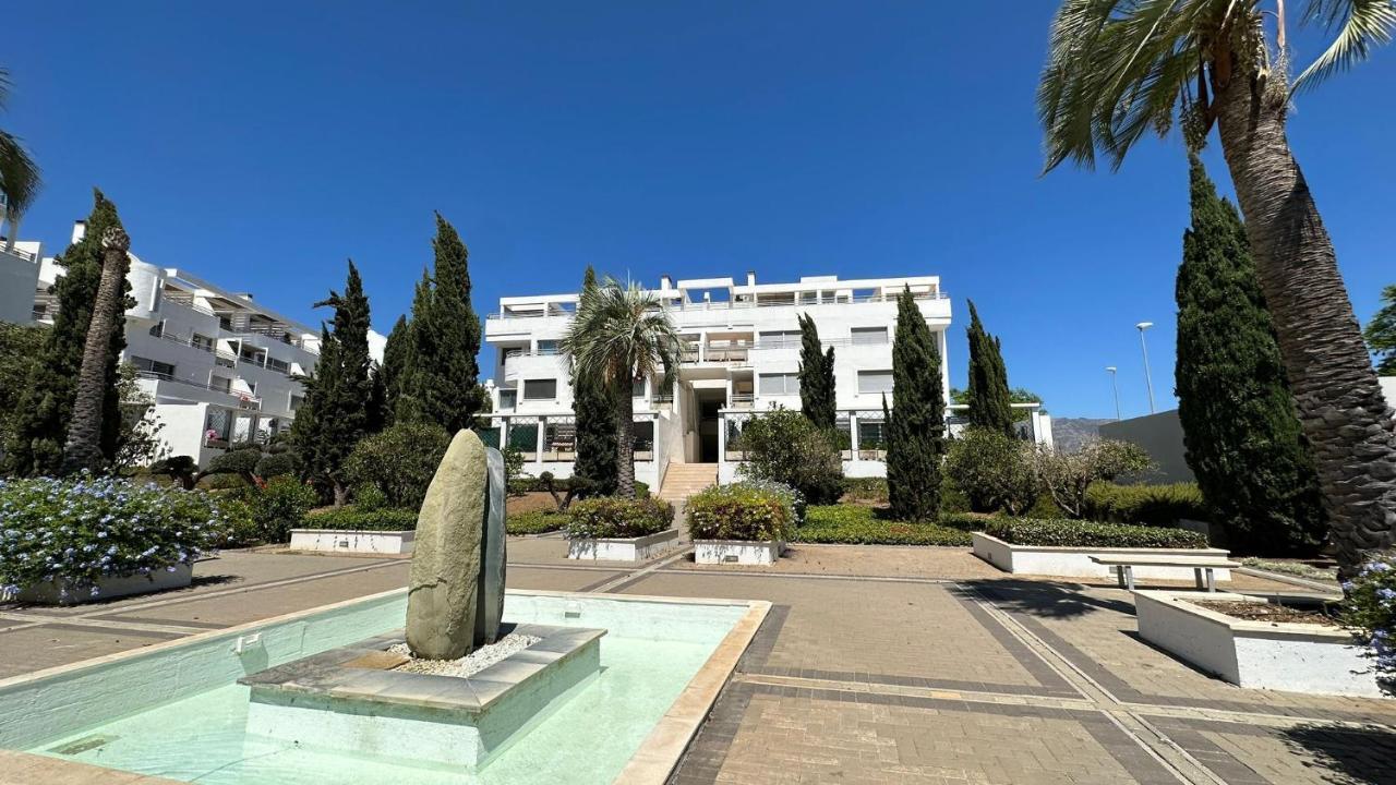 Vitania La Cala Malaga