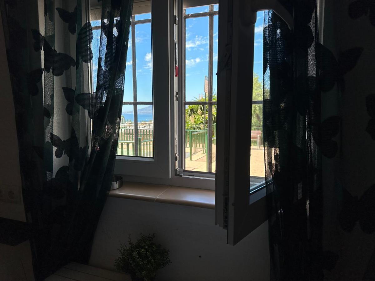 Sea View Apartment
