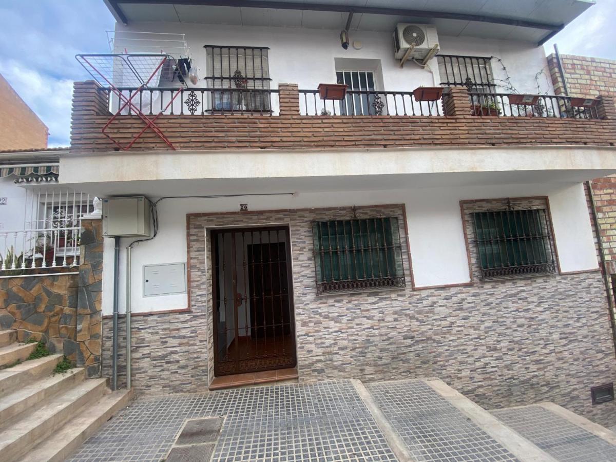 Casa Inma Apartment