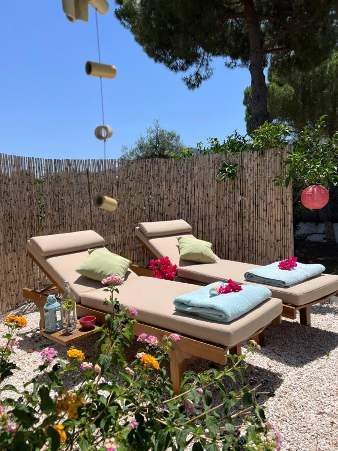 Casa Pipa Alhaurin El Grande - Vrijstaande Casita Met Prive Zwembad En Grote Tuin Málaga