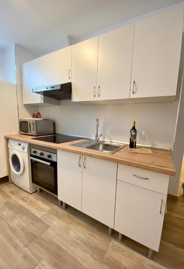 Apartment Aeropuerto-churriana-golf Málaga