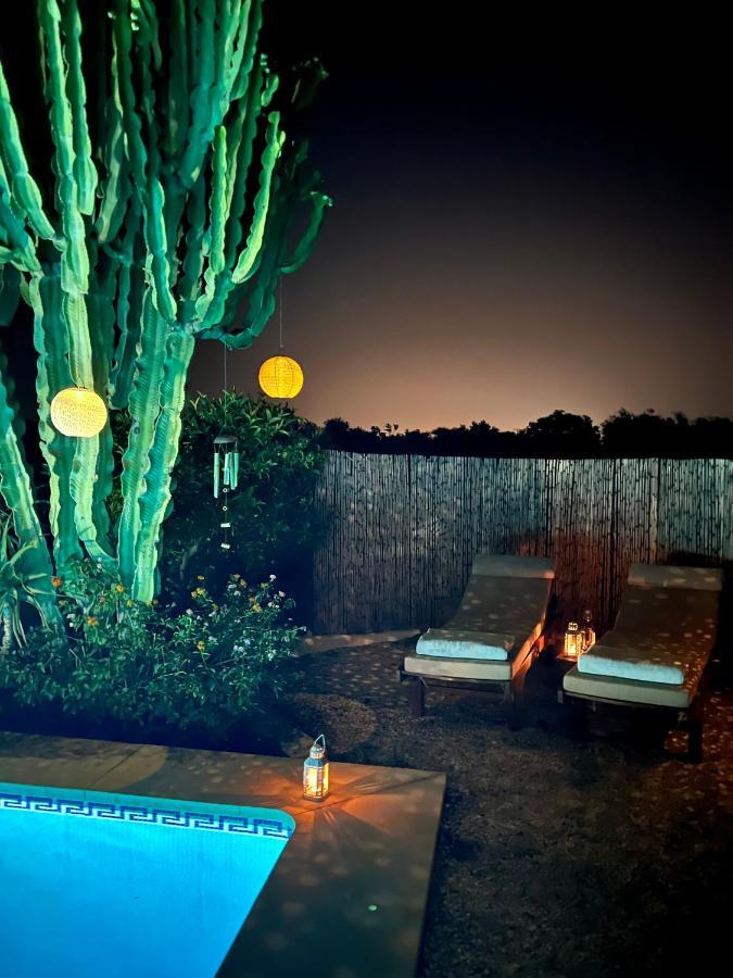 Casa Pipa Alhaurin El Grande - Vrijstaande Casita Met Prive Zwembad En Grote Tuin *