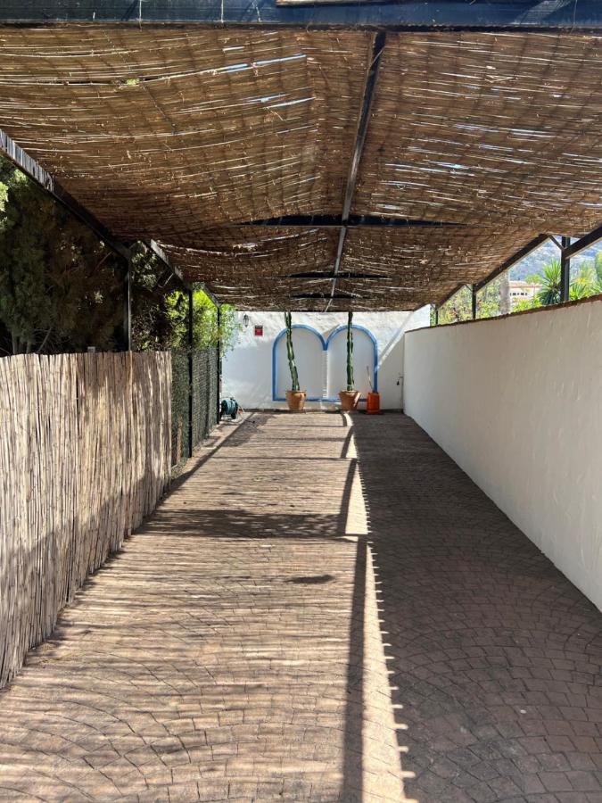 Casa Pipa Alhaurin El Grande - Vrijstaande Casita Met Prive Zwembad En Grote Tuin * Málaga