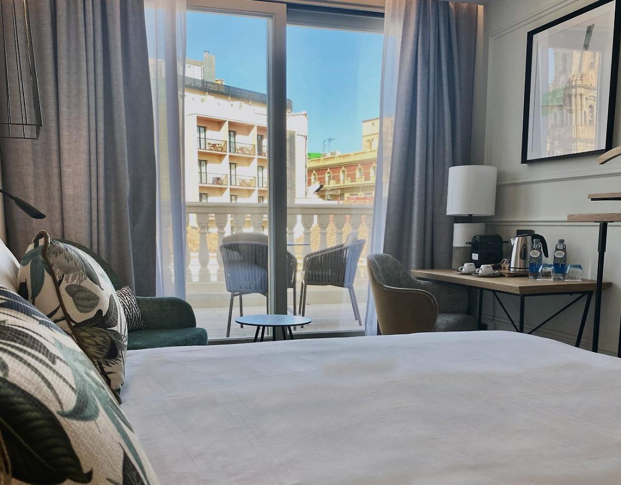 Vincci Larios Diez Hotel 4*