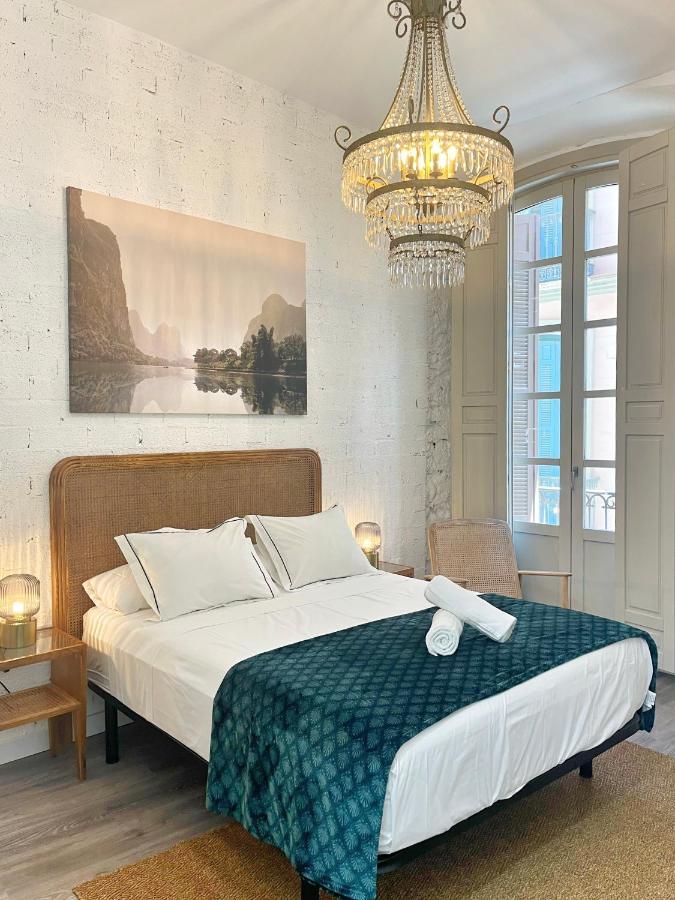 Appartement Tennessee *