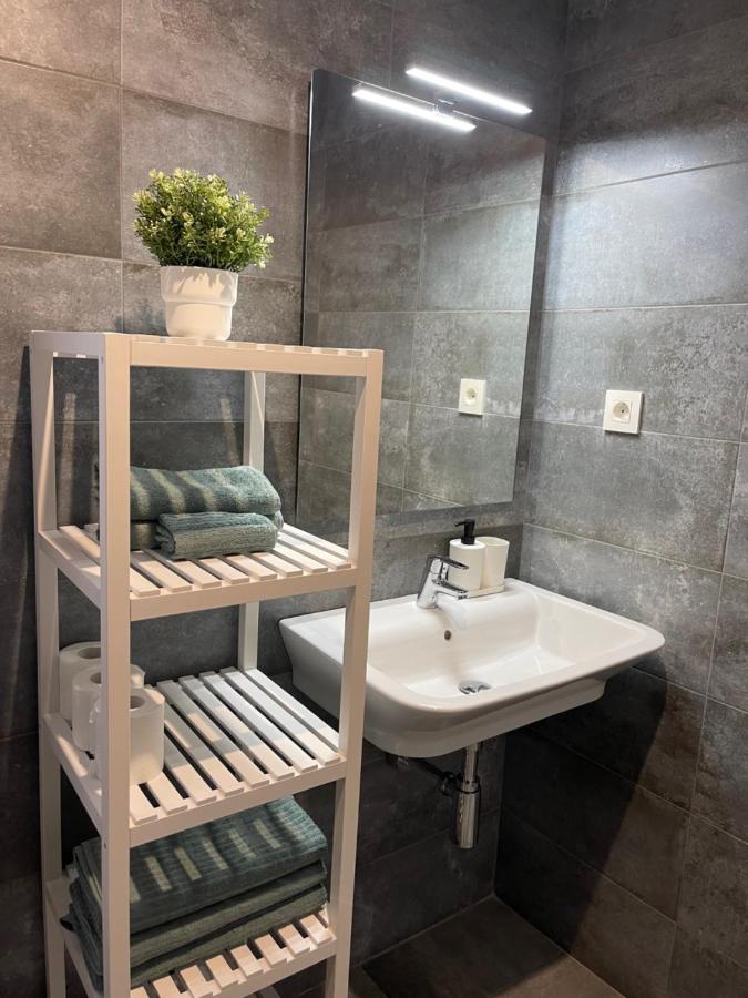 Princesa 5 Apartment Malaga