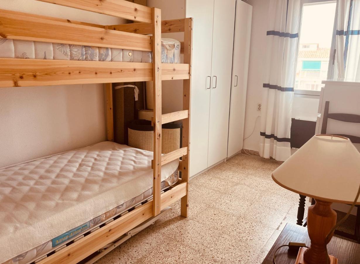 In Velez-malaga, Apartment Málaga