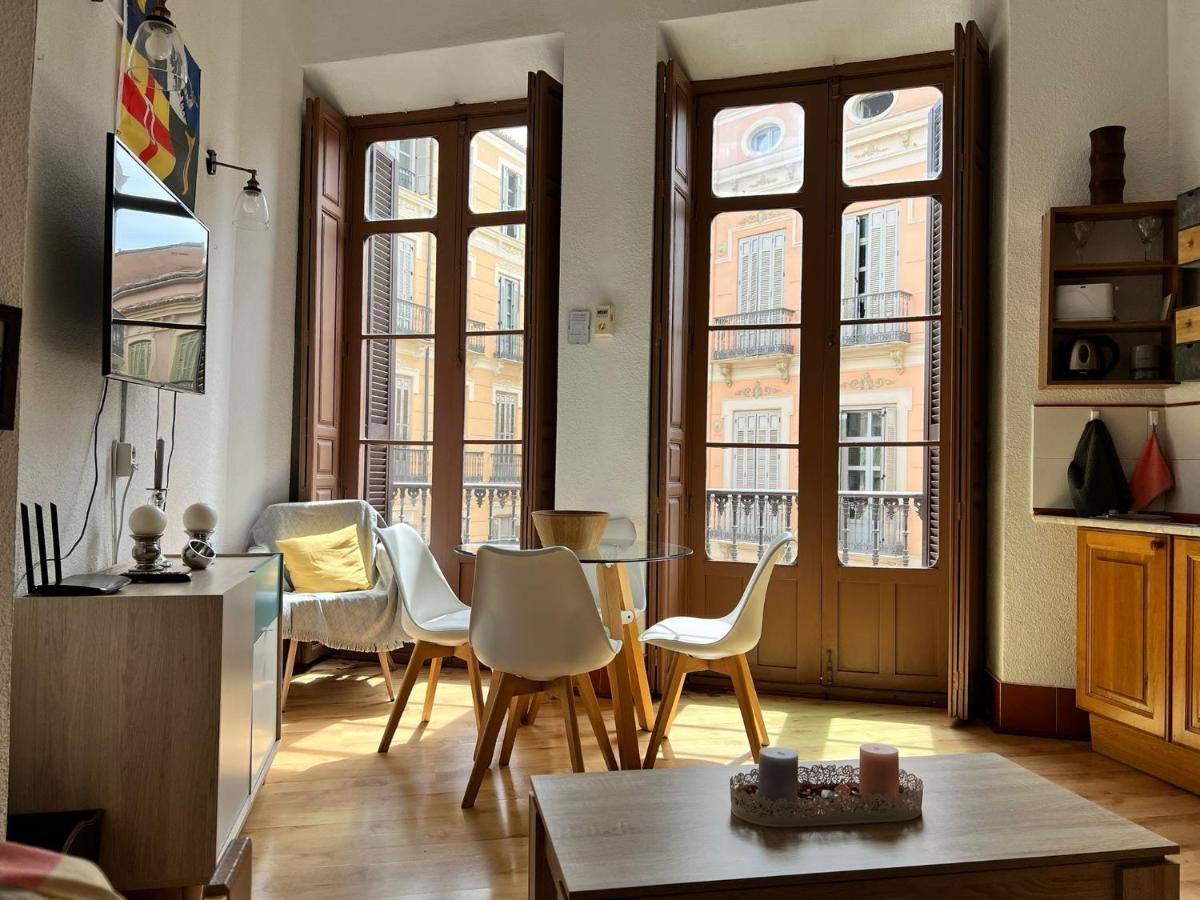 Macgregor Apartment Malaga