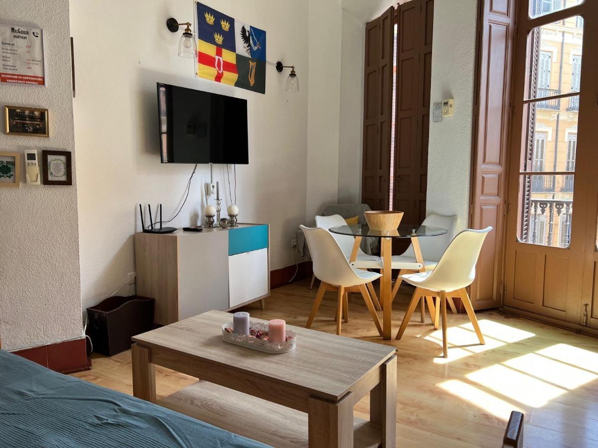 Apartment Macgregor