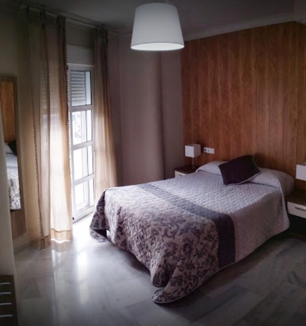 Guest house Tilos Malaga