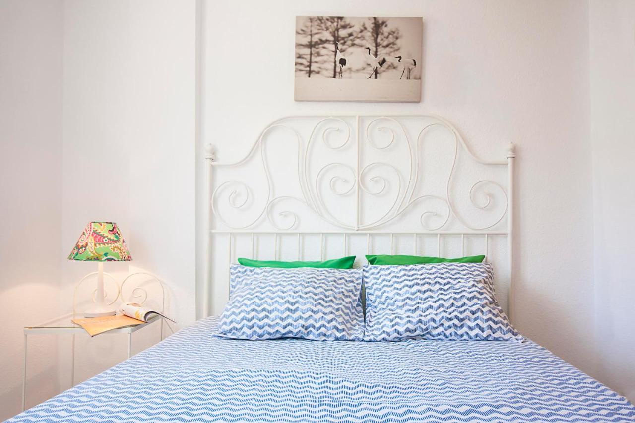 Camas Apartments! Apartment Malaga
