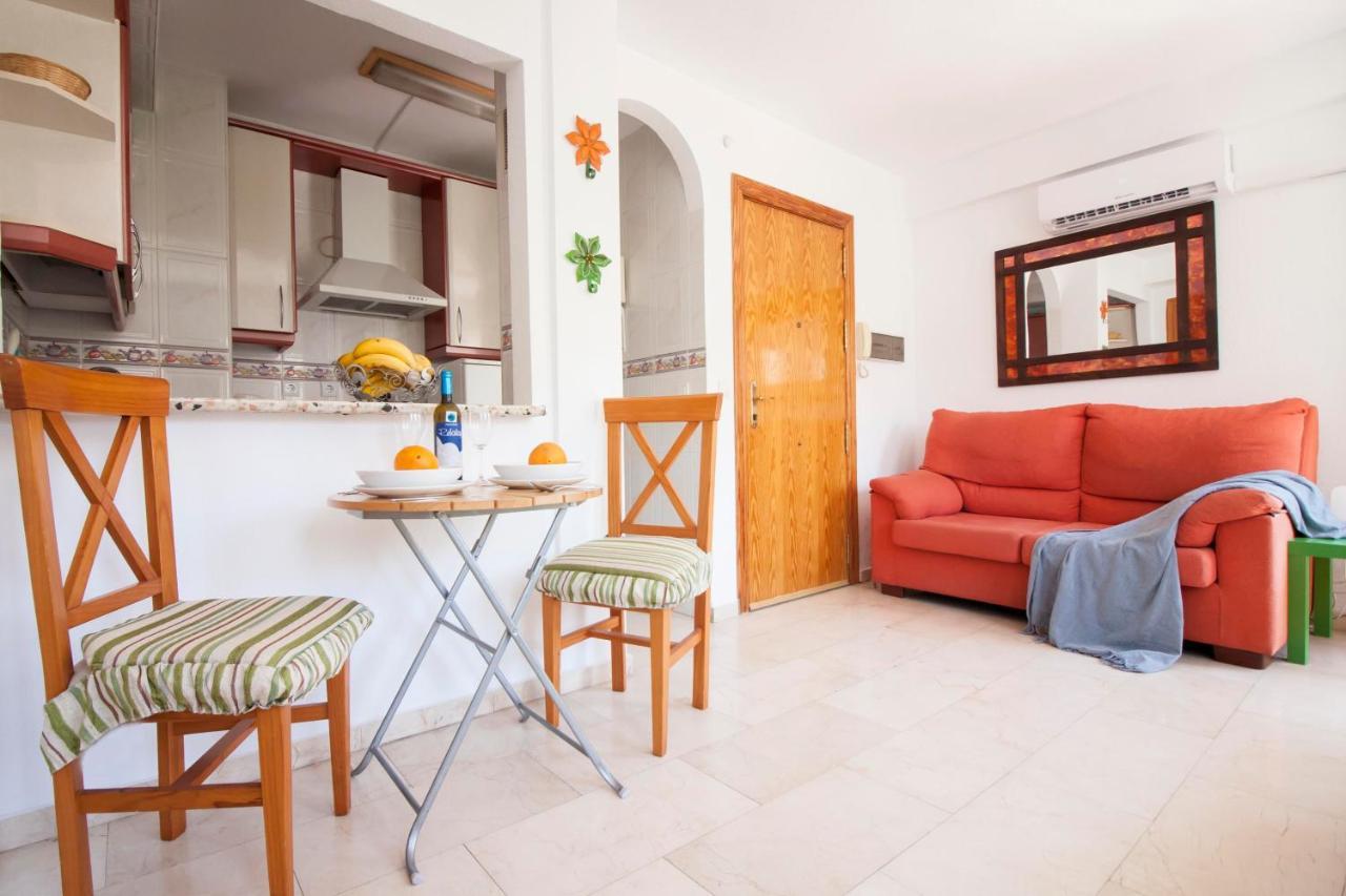 Camas Apartments! * Malaga