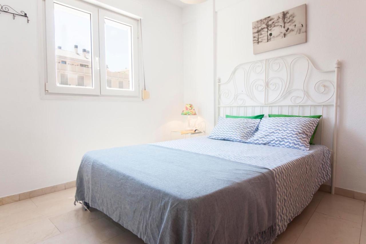 Camas Apartments! Malaga