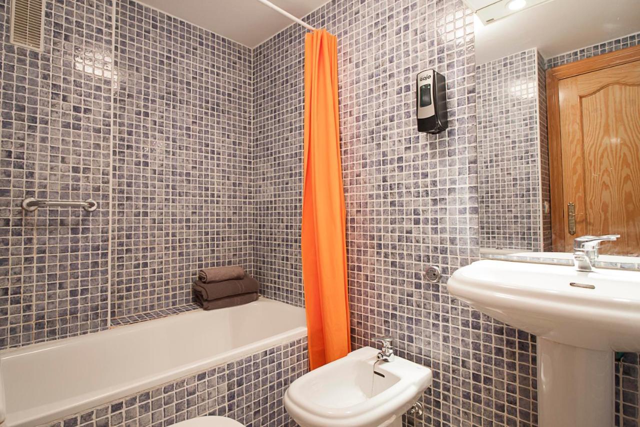 Camas Apartments! Apartment Malaga
