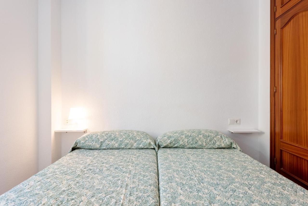 Holiday home Casa Mar De Frente Malaga