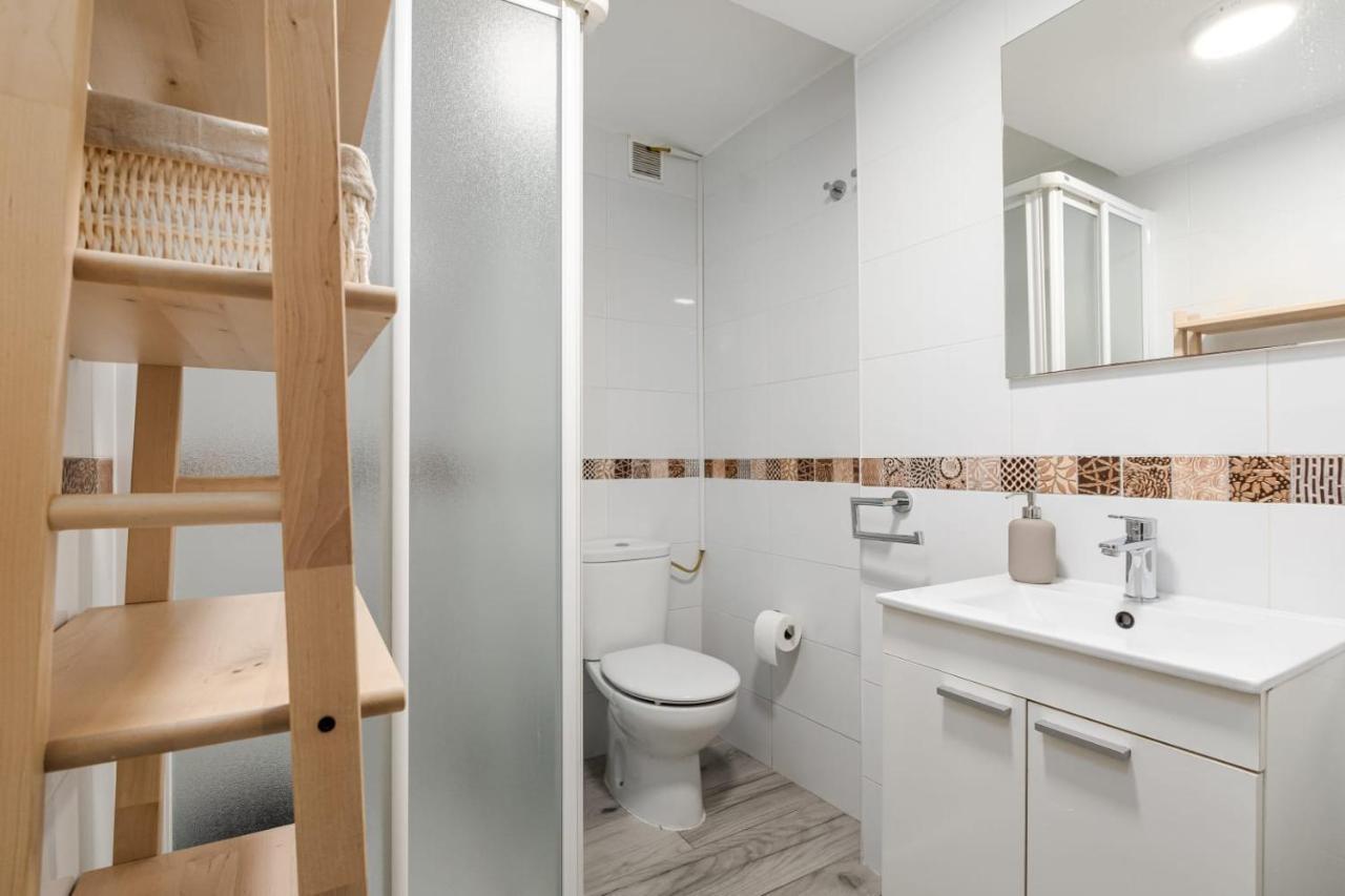 Gran Parque Huelin Apartment *
