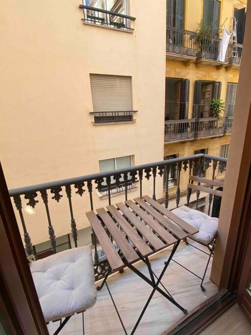 Apartment Centro Malaga