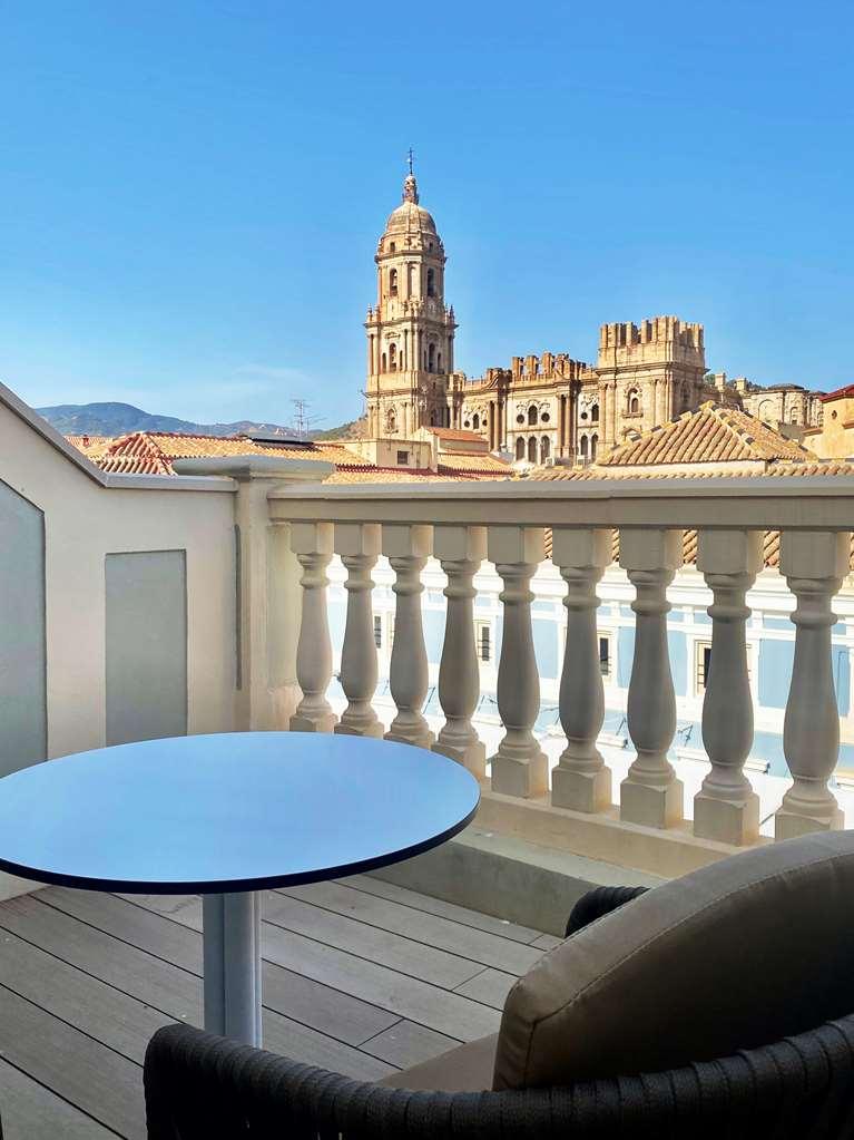 Vincci Larios Diez Málaga