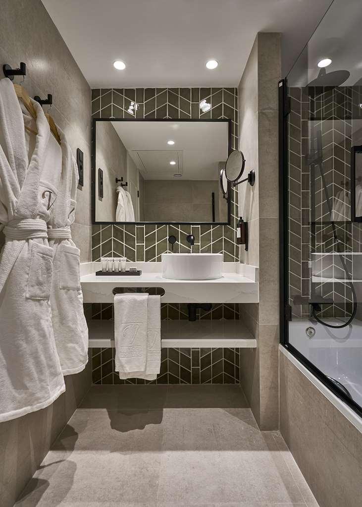 Vincci Larios Diez Hotel 4*