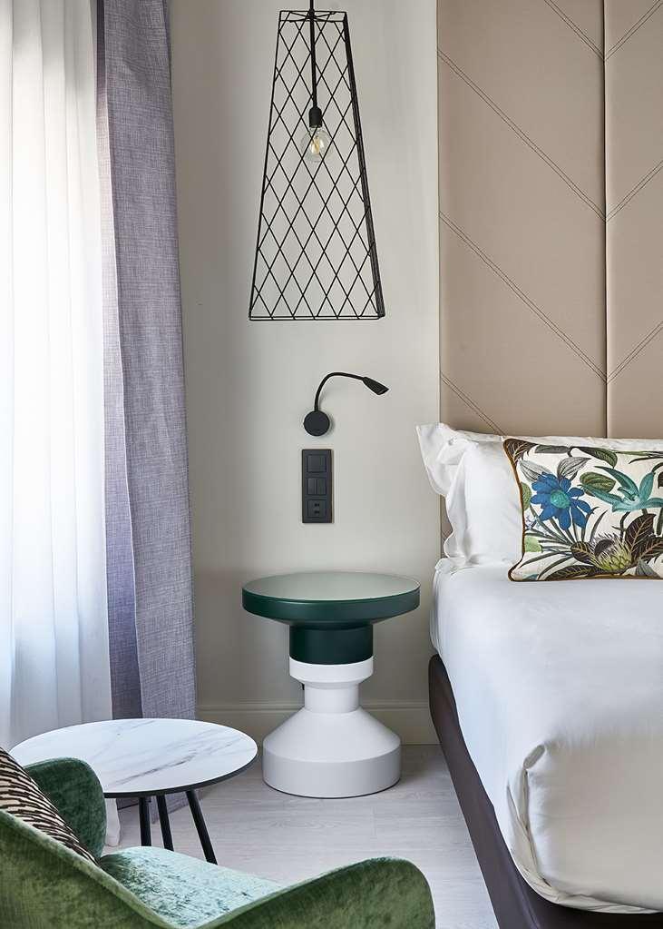 Hotel Vincci Larios Diez Málaga