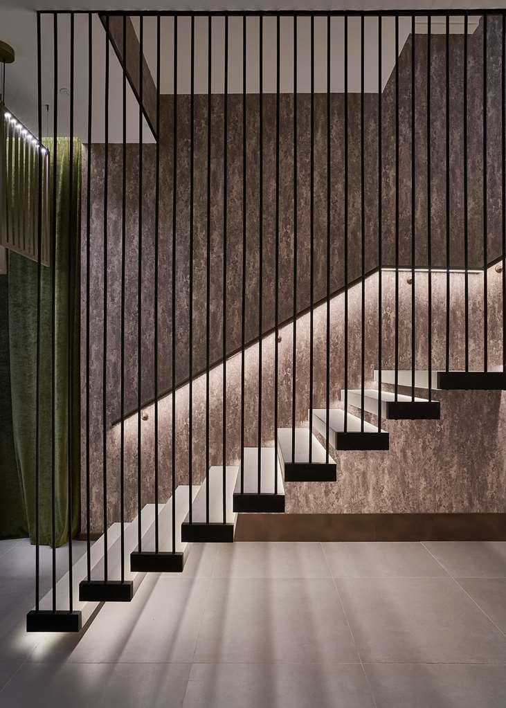 Vincci Larios Diez Hotel Málaga