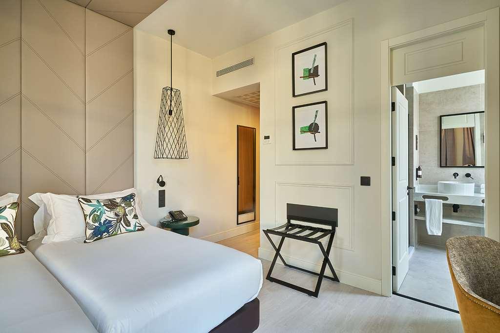 Hotel Vincci Larios Diez 4*