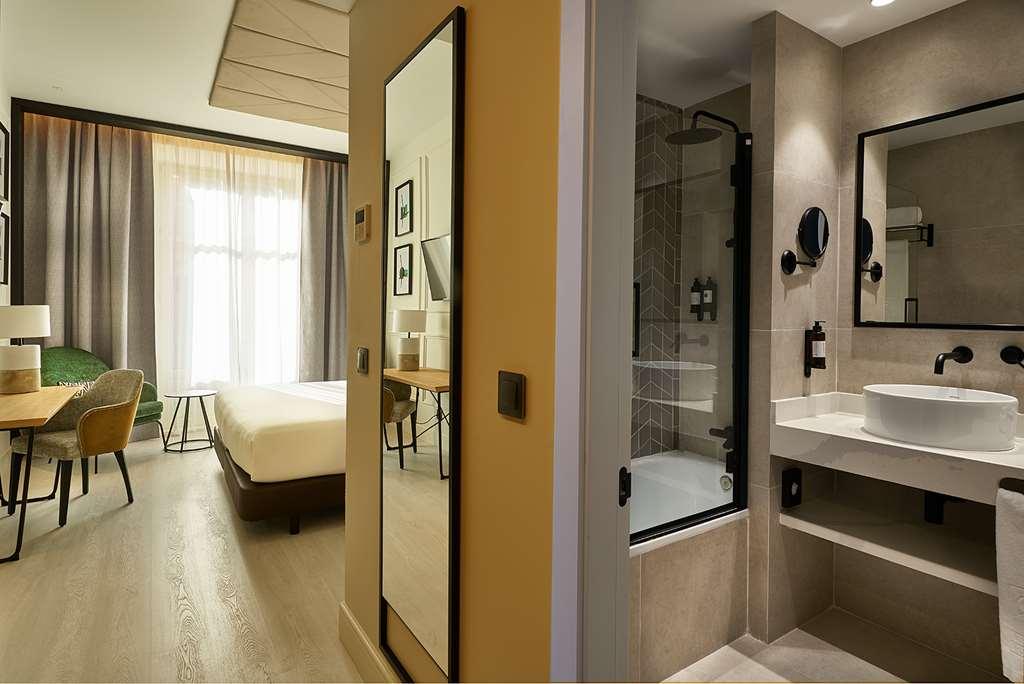 Hotel Vincci Larios Diez Málaga