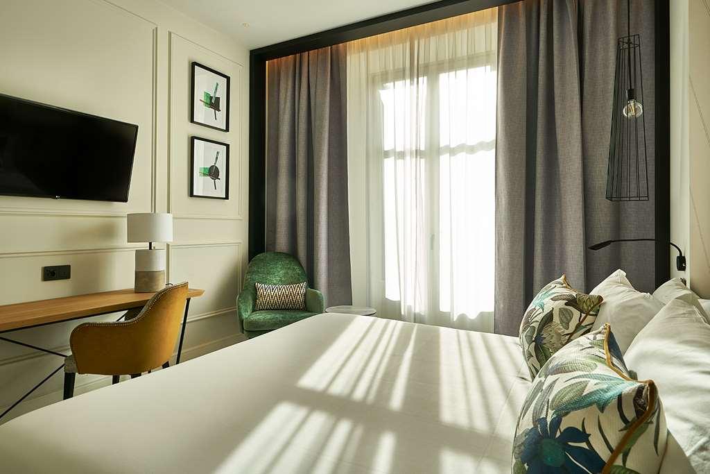 Hotel Vincci Larios Diez Málaga