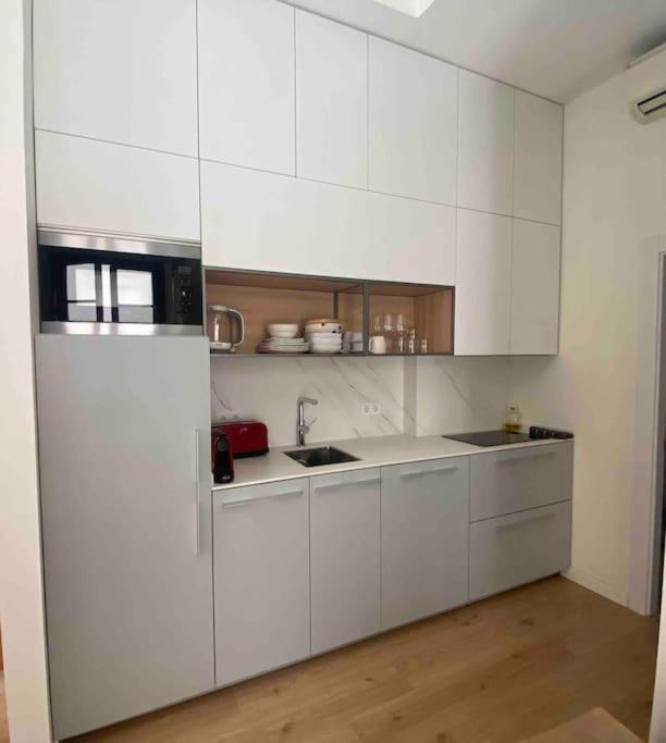 Apartment Centro