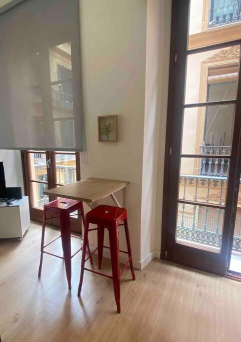 Centro Apartment Malaga