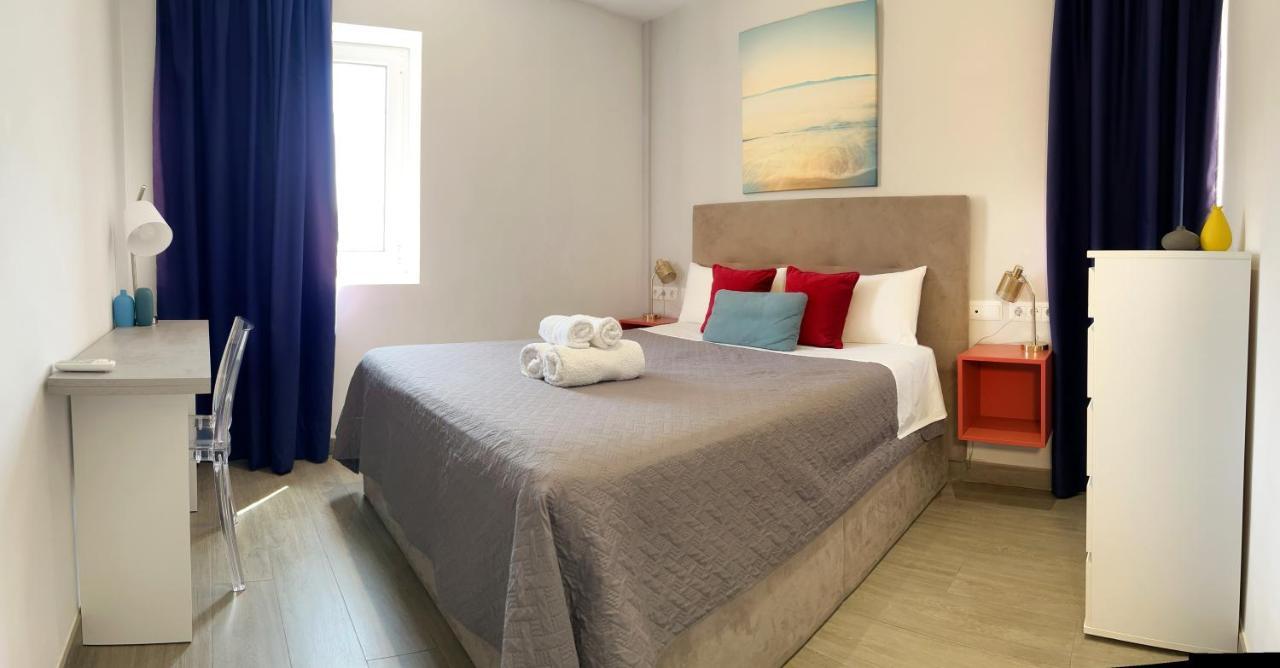 Appartement Center Picasso Birth Place *