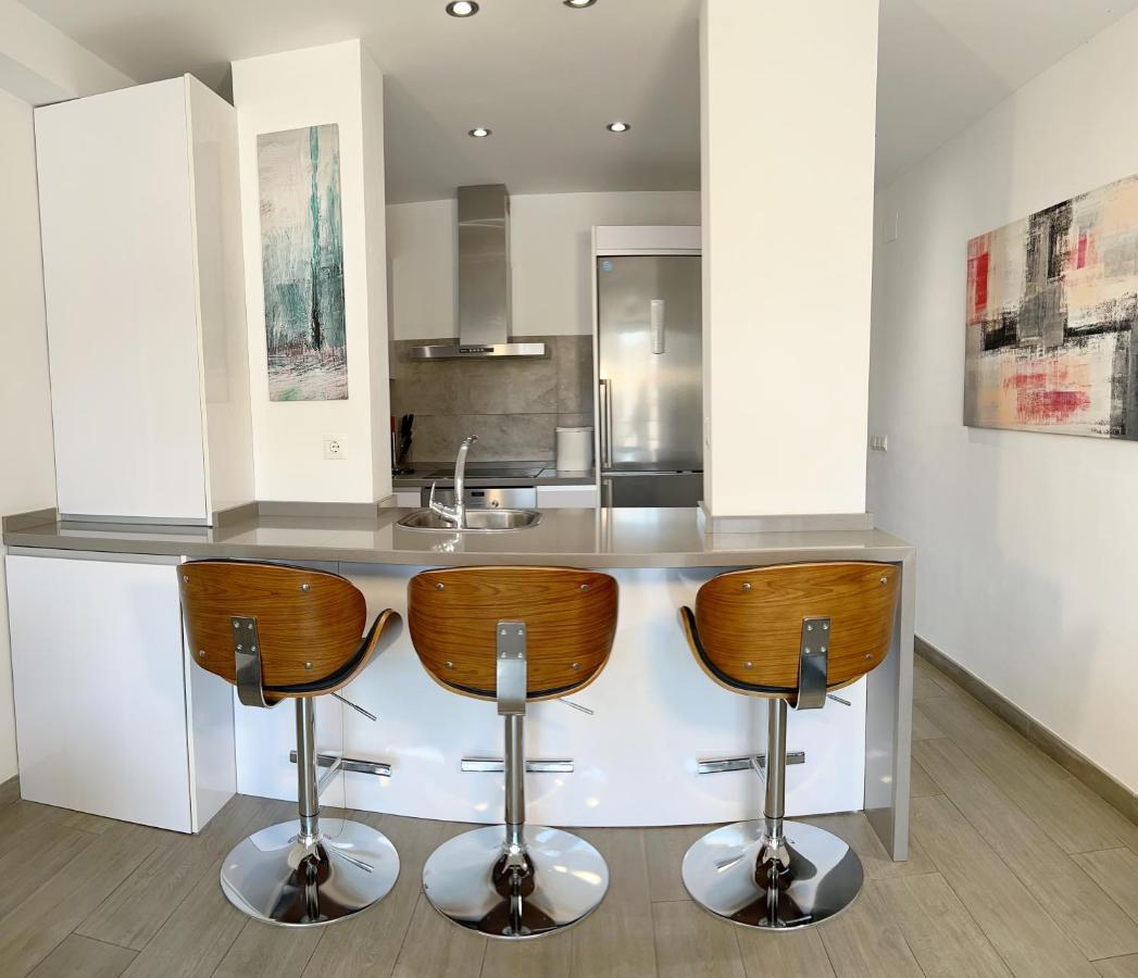 Appartement Center Picasso Birth Place *