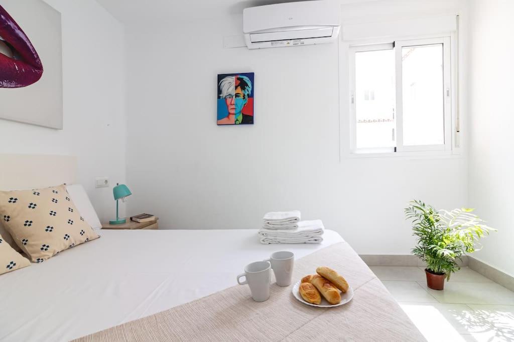 Salamanca Apartments! Málaga