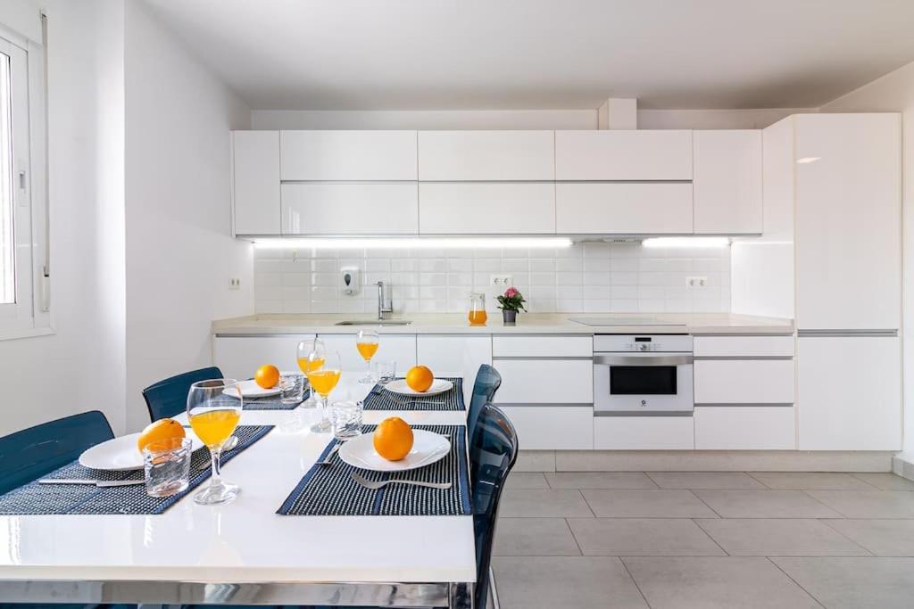 Salamanca Apartments!