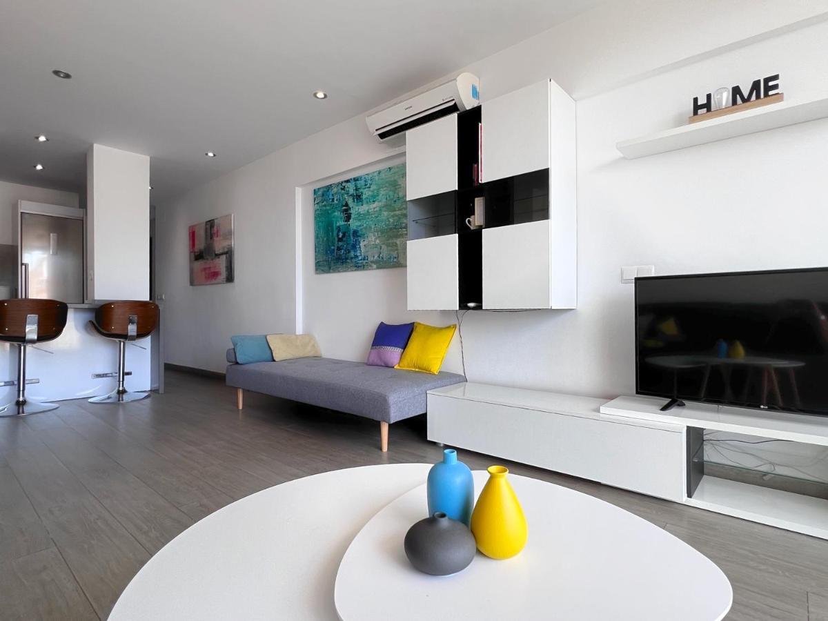 Appartement Center Picasso Birth Place