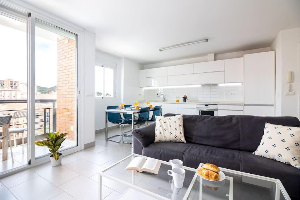 Apartamento Salamanca Apartments! Málaga