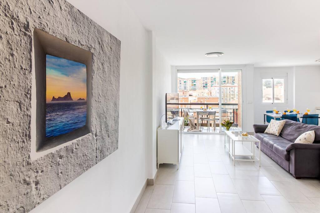 Salamanca Apartments!