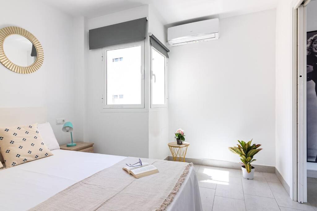 Salamanca Apartments! * Málaga