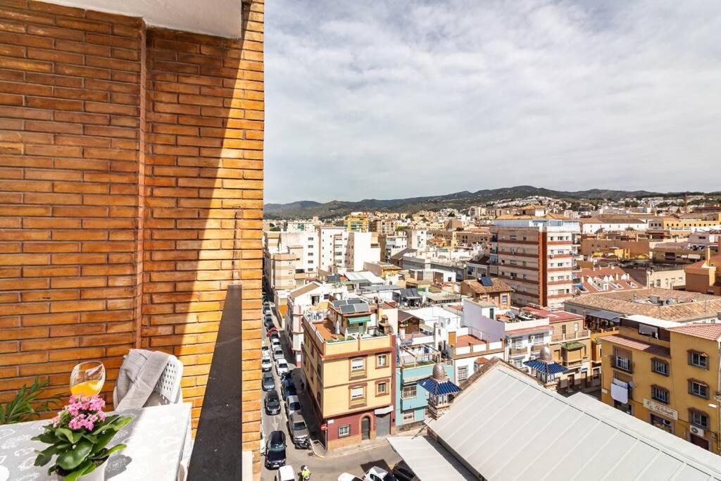 Salamanca Apartments!